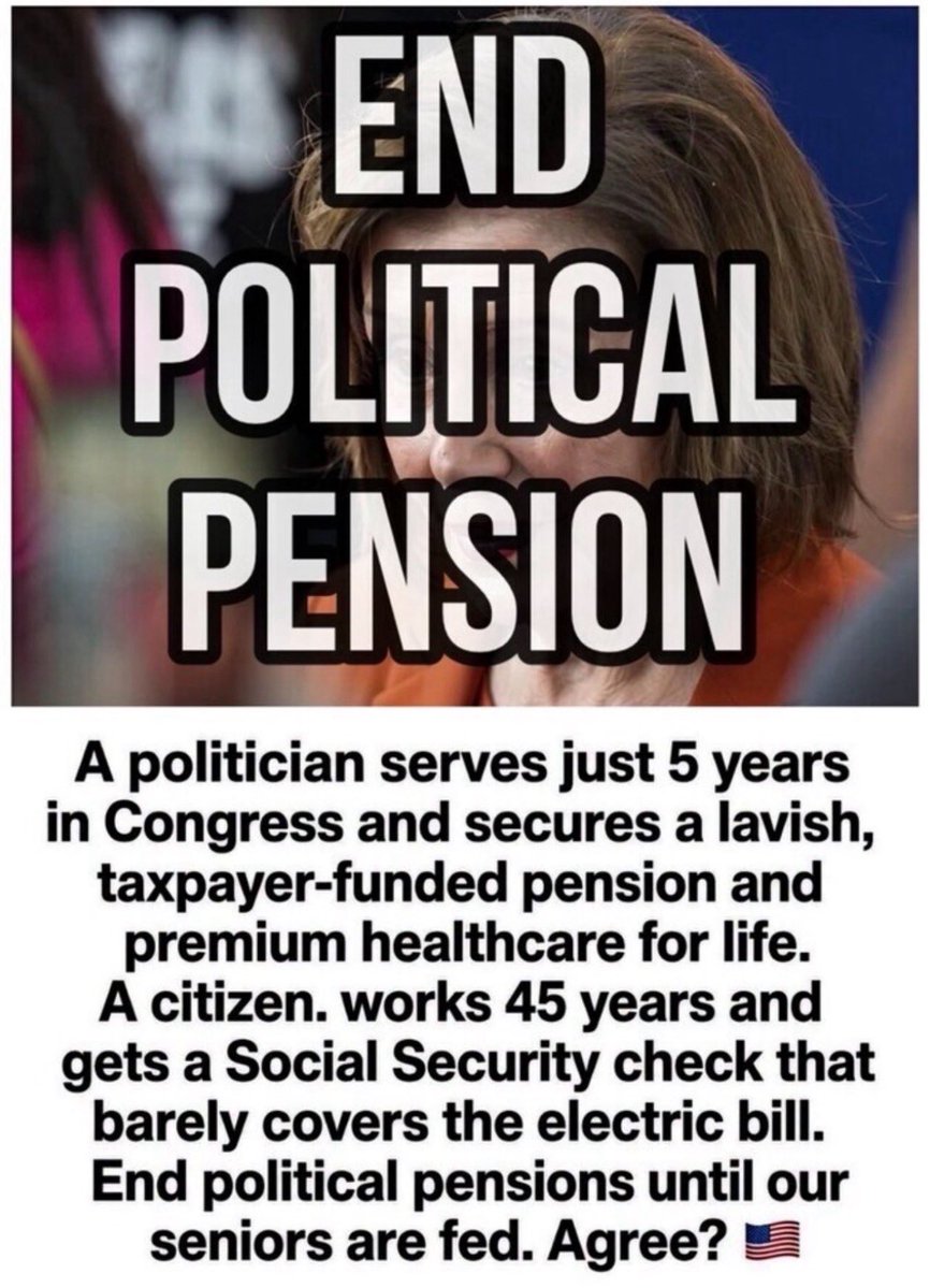 gaye_gallops's tweet photo. BLOOD BOILING 🇺🇸RED WHITE AND BLUE 

Congress Has Been Totally Exposed To All

A CRIMINAL CESSPOOL OF CORRUPTION 

THEY DESERVE NOTHING NADA ZERO

🇺🇸♦️🇺🇸♦️🇺🇸♦️🇺🇸♦️🇺🇸♦️🇺🇸♦️🇺🇸♦️🇺🇸 https://t.co/0xHi62gN5x