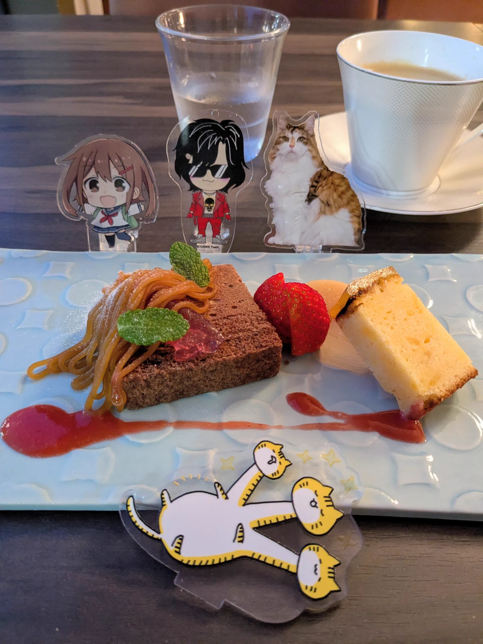たつみ🐯 (@sekizu1) / X
