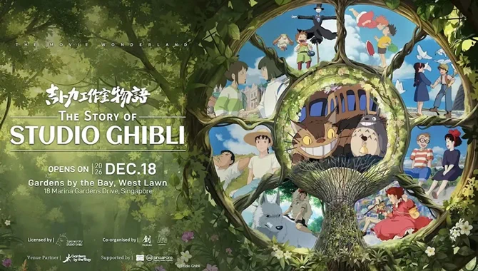 ジブリのせかい【非公式ファンサイト】 on X: 