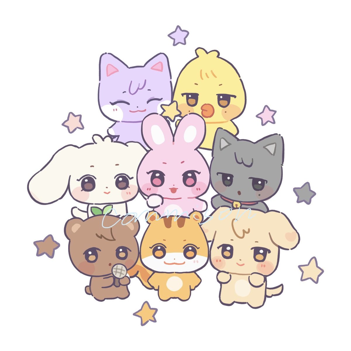 nnnanyuu's tweet photo. https://t.co/3RNle68kEY