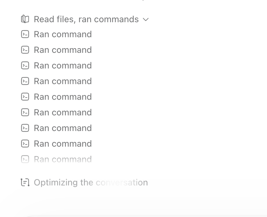 oscottman's tweet photo. @Tibo Show me the commands pls https://t.co/PBz655I8Tb
