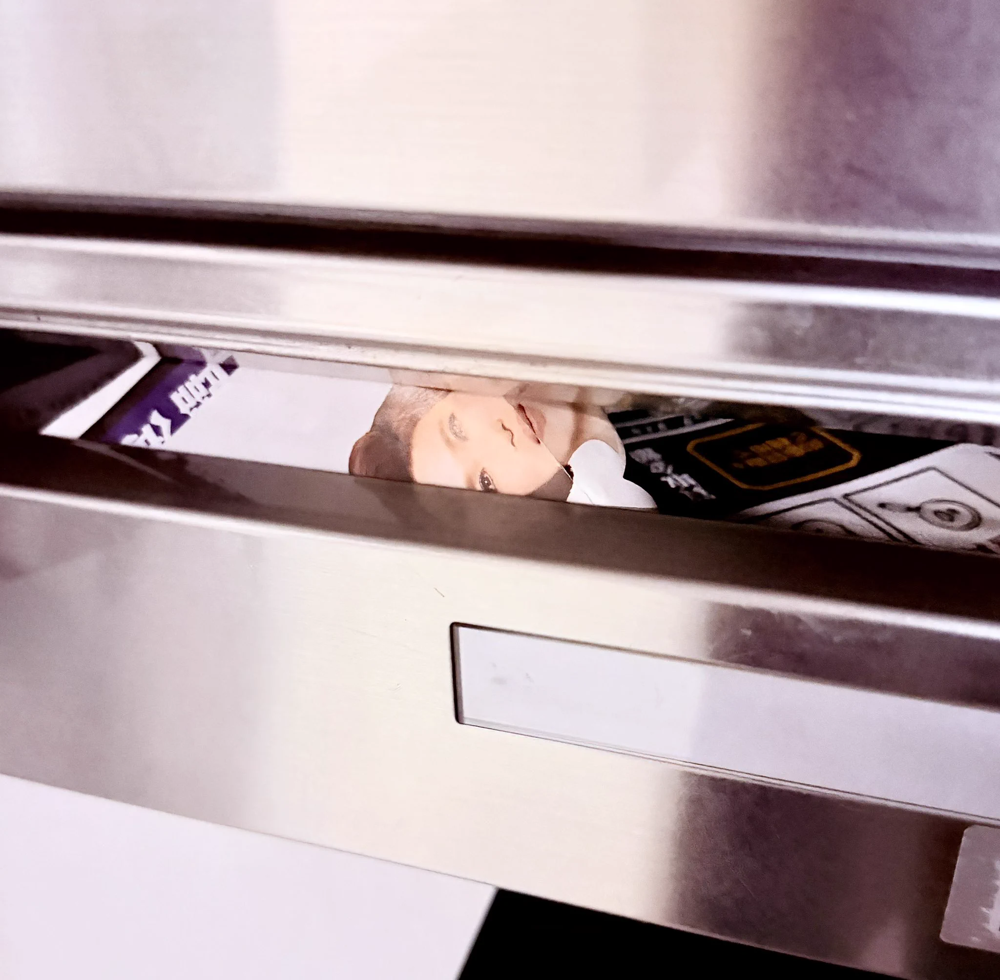 Locker on X: 