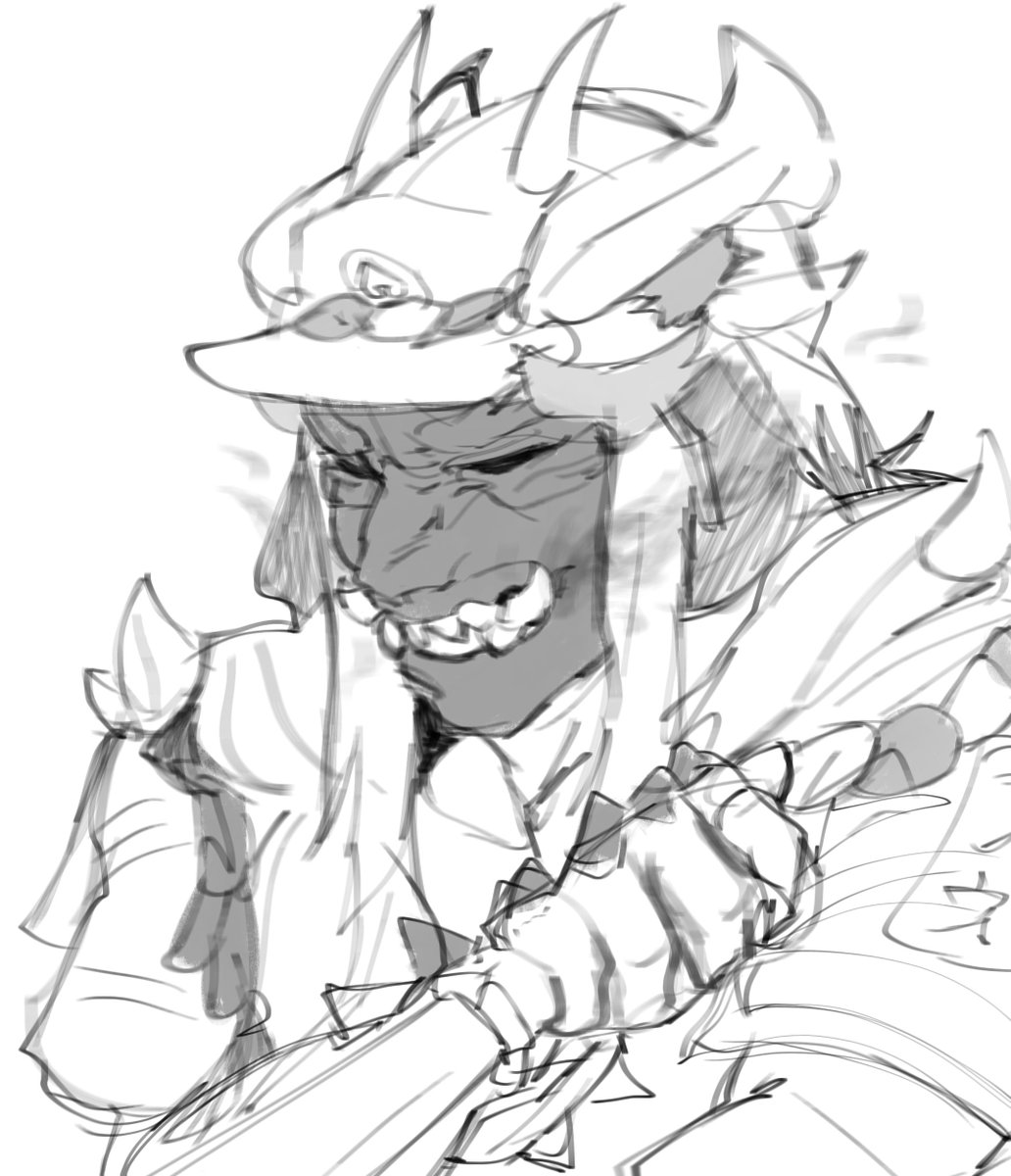 smoreww's tweet photo. My new OC too, right now I don’t have time to draw him.. but I definitely will in the future!
#OC #Sketch https://t.co/voICVcpfUW