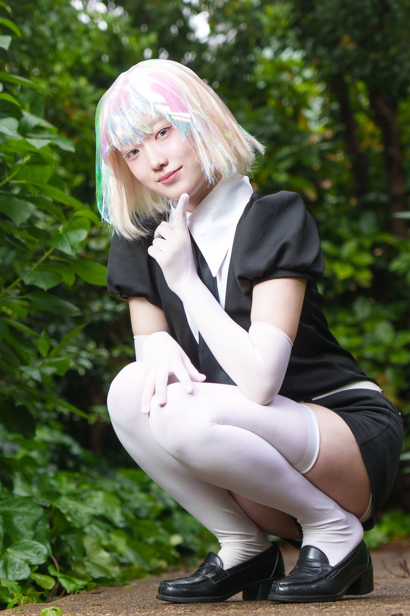 ikiruchang's tweet photo. cos 宝石の国 ダイヤモンド

📸@dokkun6 https://t.co/zg2yAGiwP5