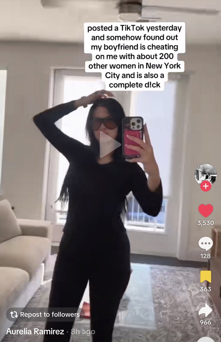 raqisright's tweet photo. Jack Schlossberg’s girlfriend found out he cheated on her after she posted him.

No one is safe from a hey girly text https://t.co/JlMUzI3RvW