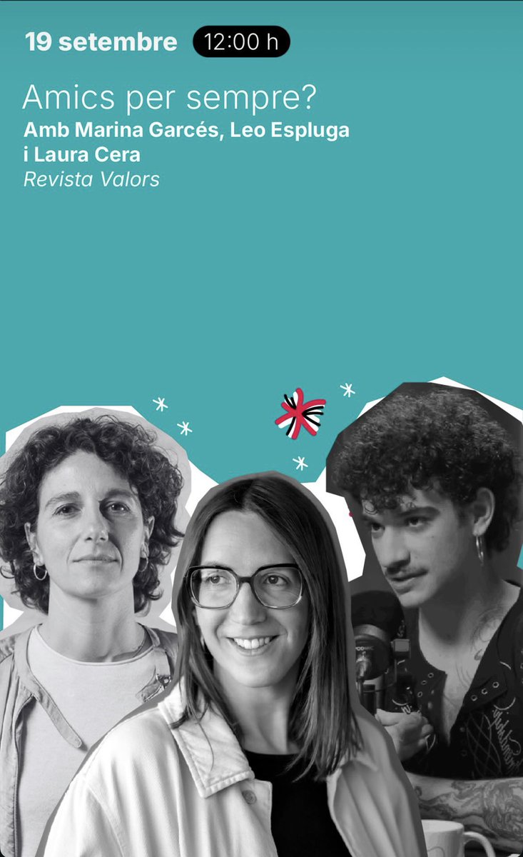 MarinaGarces's tweet photo. Aquest dissabte 19 a la setmana del llibre en català: https://t.co/zlQn3NHFdB