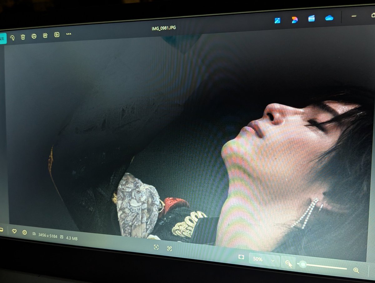 blueMunify's tweet photo. やっと写真パソコンに取り込んで確認してたら、ISO設定ミスってるやつがあることに今更ながらに気づいた
どうりでガビガビ😭悲しい
でも画質悪くても推しはカッコイイ https://t.co/Idedt9J2Ml