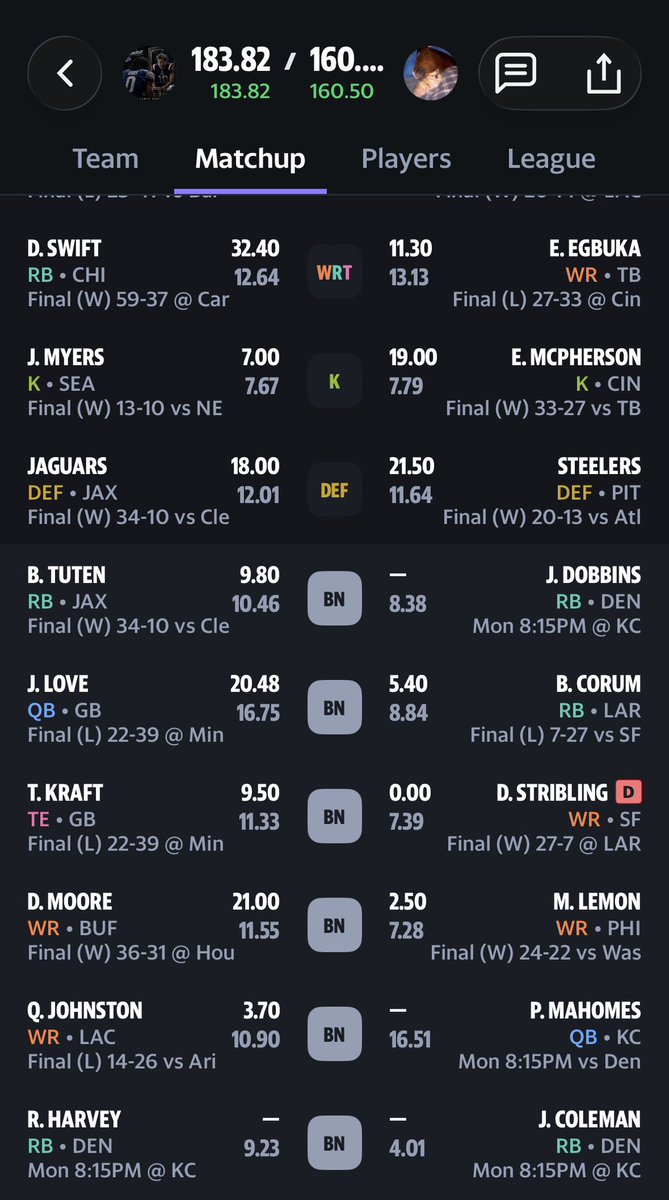 qajamiii's tweet photo. This was my Super Bowl. See u next year https://t.co/9HSONMdMCo