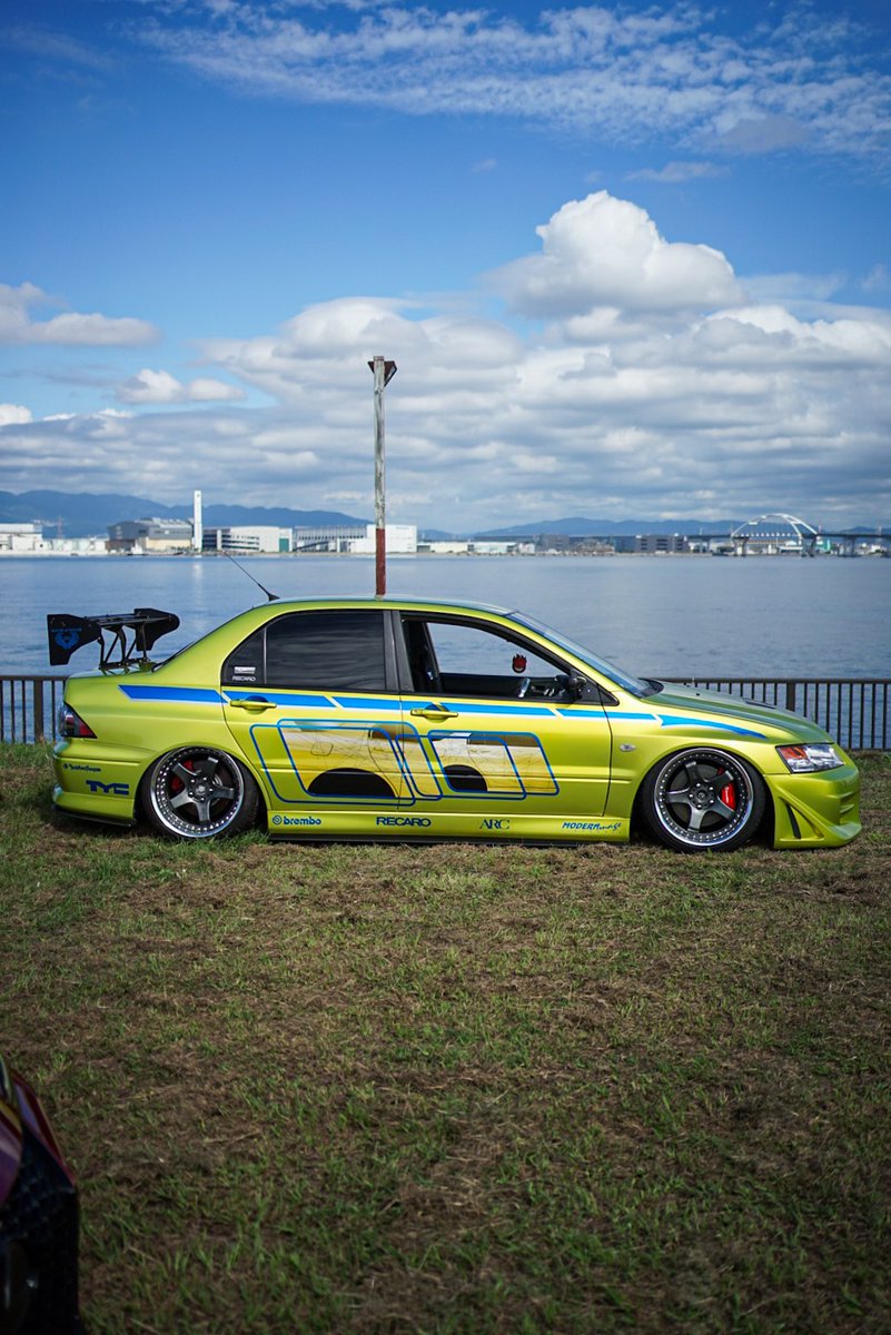 nori300zx's tweet photo. 9月13日に開催されました
Cross five に参加し撮影してきました
⚠︎ほぼ知り合いやSNSでのフォロワーさんのみです
#クロスファイブ
#Crossfive
#x5
#オーナーさんに届け
https://t.co/PIrdFuU3HG https://t.co/1a1T6g49I3