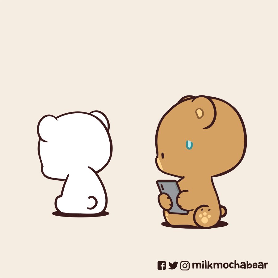 milkmochabear's tweet photo. What name?

(1/2) https://t.co/2AVGUTSSJA