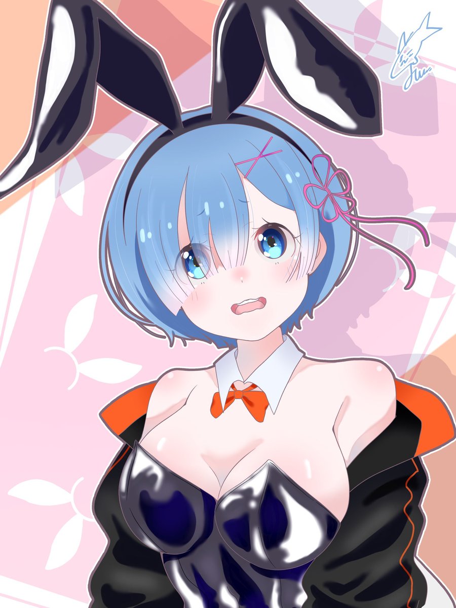 Remuforever's tweet photo. 💙 ~Daily #Rem #rezero~ 💙
♻️ ✿Day 2222✿ ❤️ https://t.co/oeIRX5aRHg