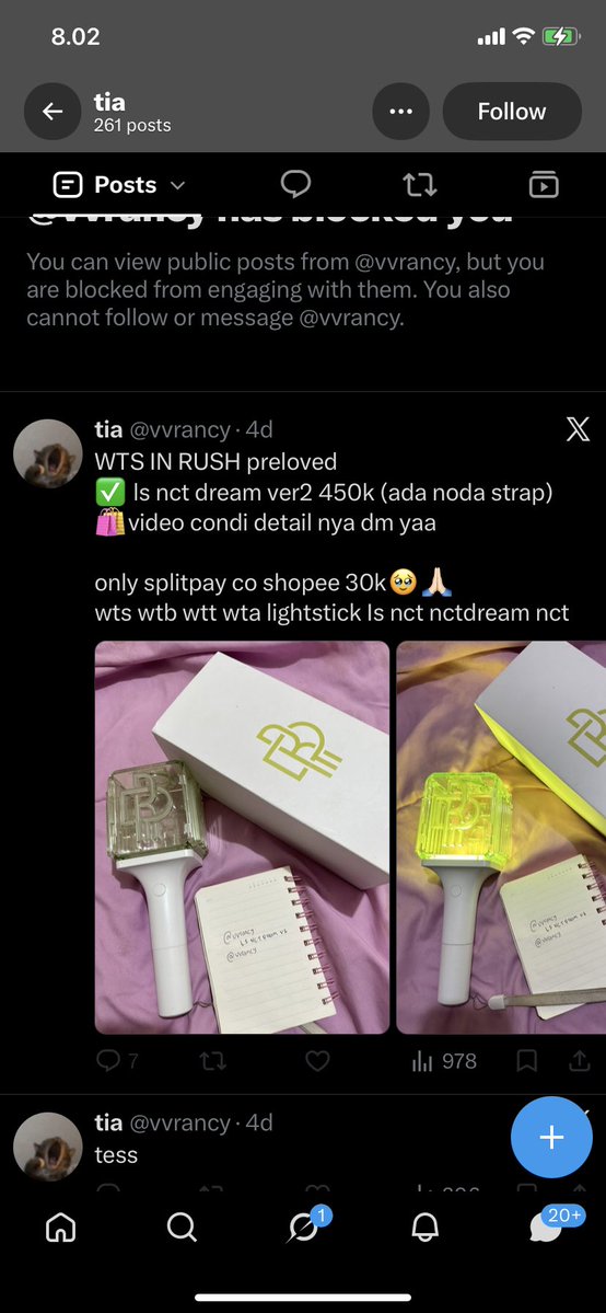 hyucktesfaye's tweet photo. @vvrancy uang scam org kemaren masih kurang kah maniss? ngejar beli apa sih kamuu? 😗 https://t.co/kyk0I1yD99