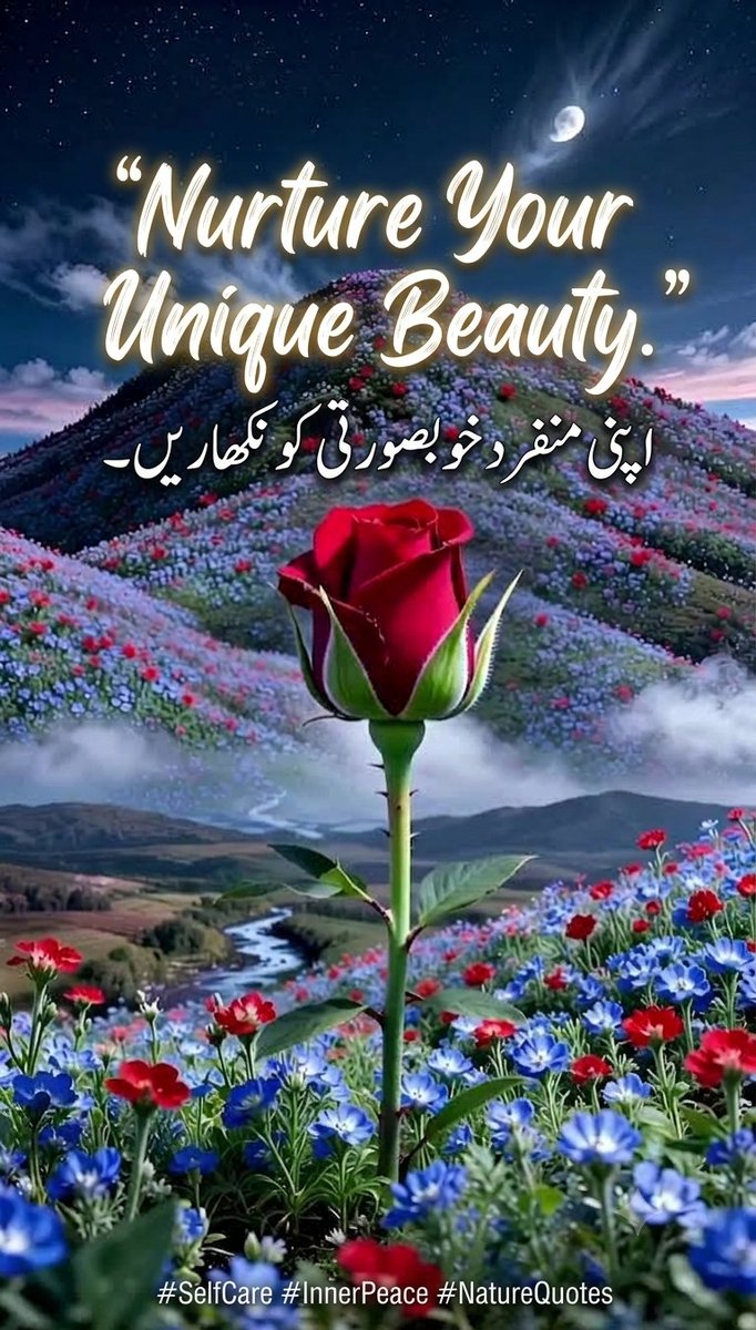 SherA20660's tweet photo. Mashallah 🌹🪻💝 https://t.co/ynWMb30Bcr