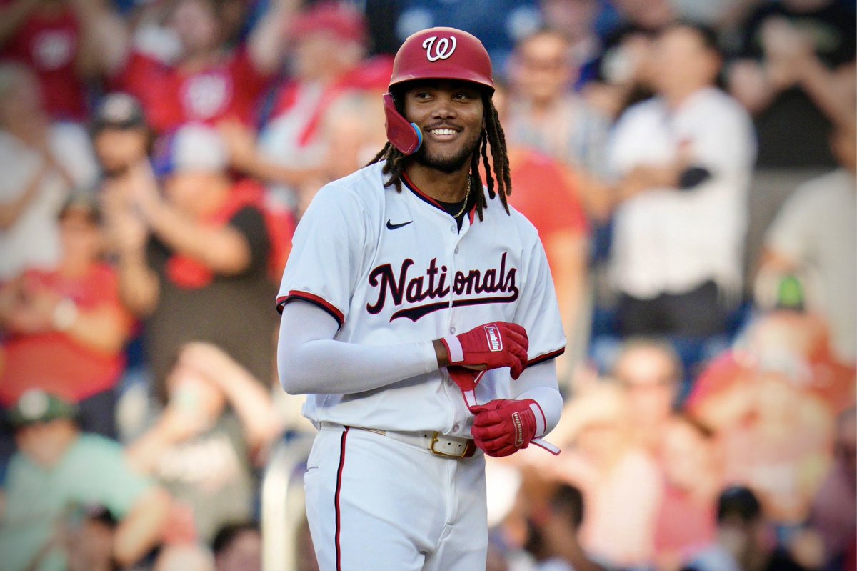 VegasMinion's tweet photo. ⚾️ MLB LEADOFF (31)- Recap ⚾️
Leadoff: 194-148-3 (+68.0u) 💰
Sunday: 6-2 (+4.2u) 💵
Another winning MLB LEADOFF segment for @ActionNetworkHQ @ActionNetMLB ✍️✍️
All Plays tracked on @ActionApp
#DISCORD LINK IN BIO! 🔥🔥
#MLBpicks #LEADOFF #Jameswood #Ronald #AcuñaJr
⚾️⚾️ https://t.co/92WsS10FRq