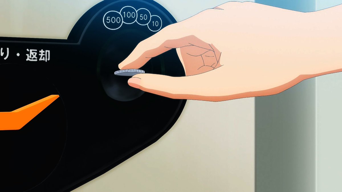 透明な夜に駆ける君と、目に見えない恋をした。 第11話 ツイート画像 1
