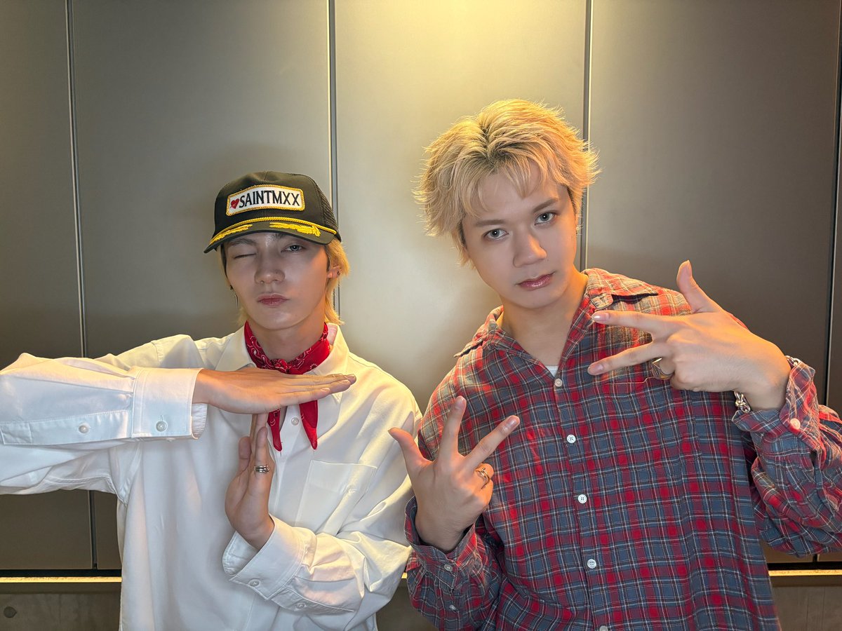 100liminal's tweet photo. 2026.09.14

AKTIE（ダンスコラボ：KANNA,RYUSEI）
Yokohama 1000CLUB

ラップコラボのサプライズ！
そして豪華出演者によるダンスコラボで素敵な締めくくりとなりました✨

▼次回出演
https://t.co/sSPQSWsw0r

#OHL https://t.co/pxTb3oIrXZ