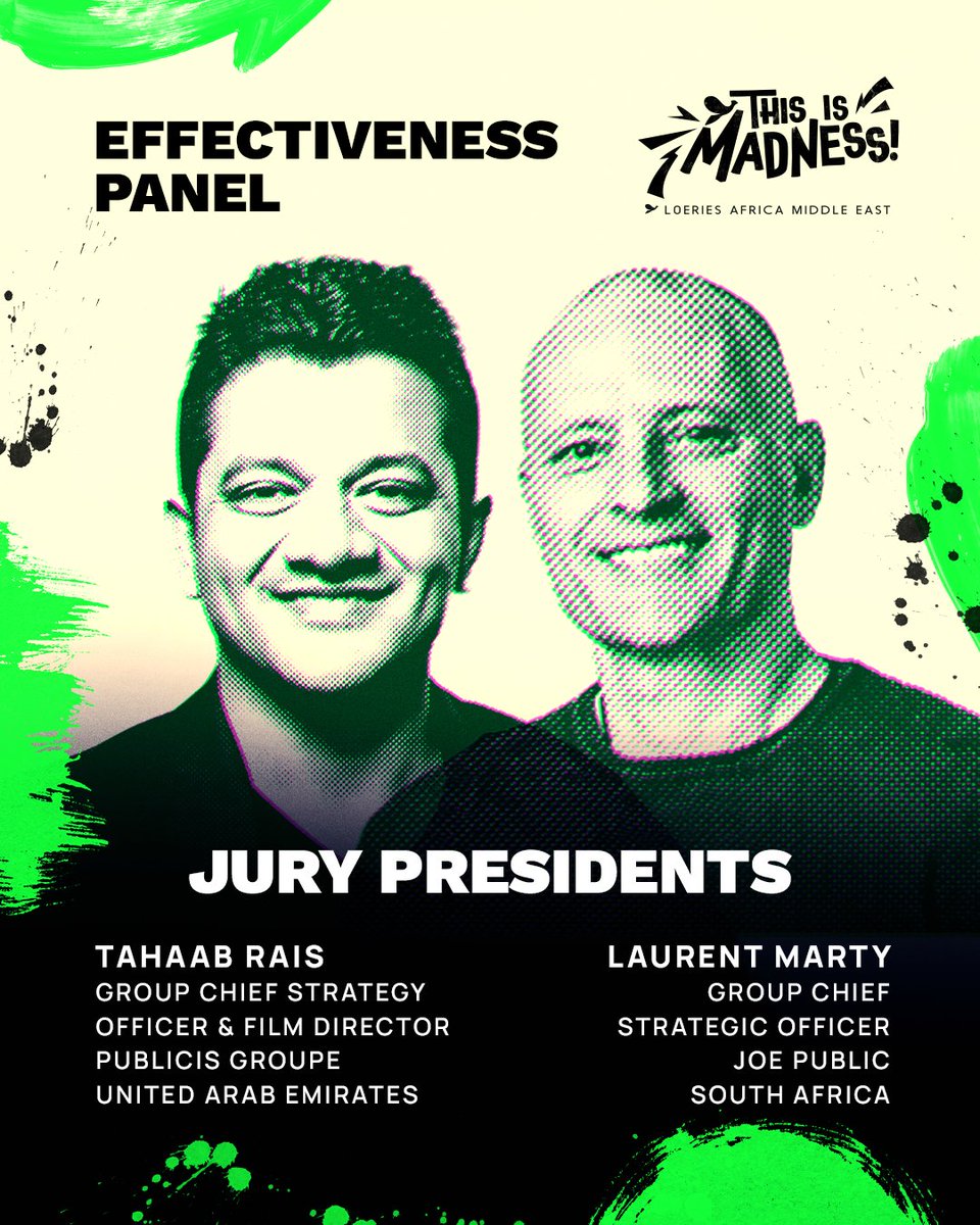 loeries tweet picture