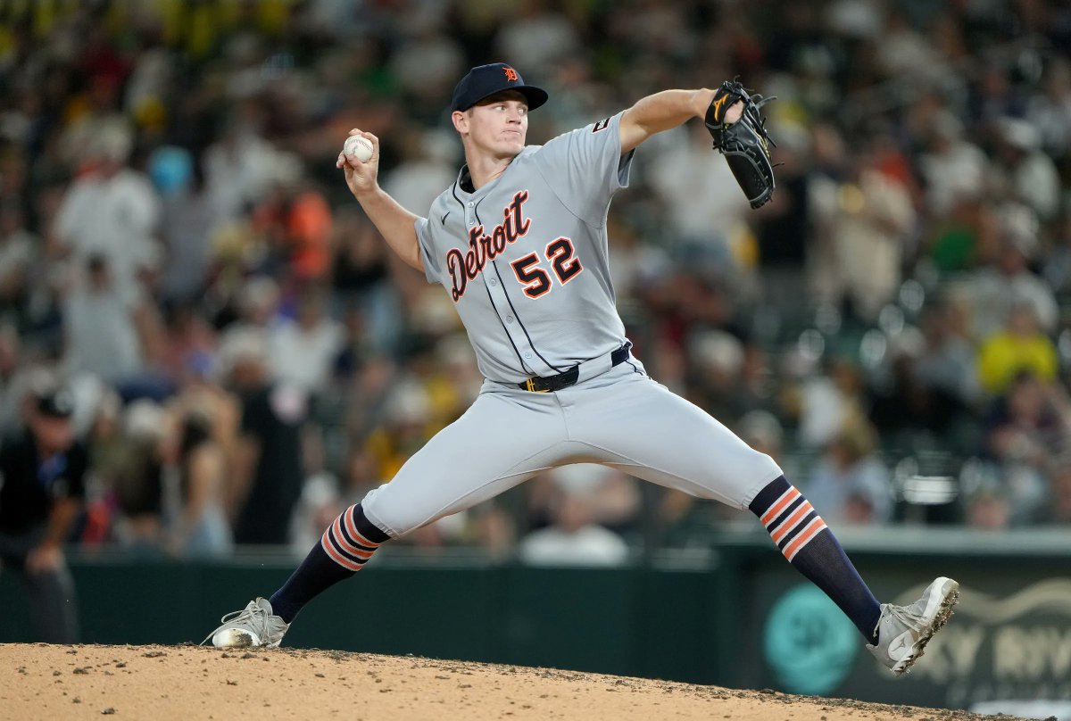 Clutch_Betss's tweet photo. ⚾️ MLB MONDAY

Detroit Tigers ML +119
Chicago White Sox ML +138
New York Yankees ML -127
Seattle Mariners ML -105

⚡️LIKE it up if you're TAILING https://t.co/qRA5od7QVj