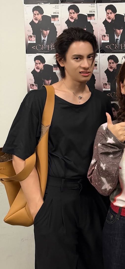 itsstxxp's tweet photo. เป๊ะ😼😼 https://t.co/G8Oy30woFW