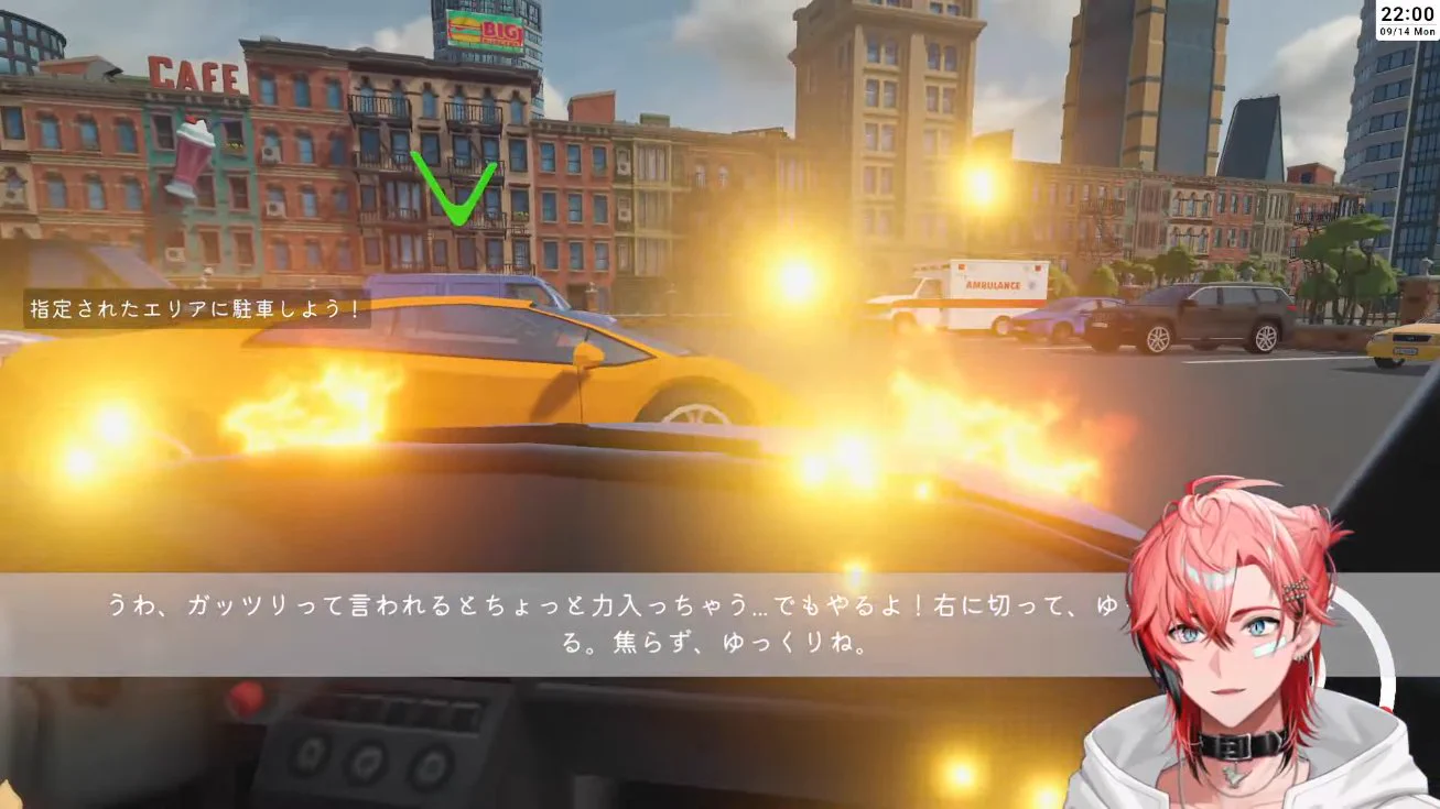 ミタ on X: 