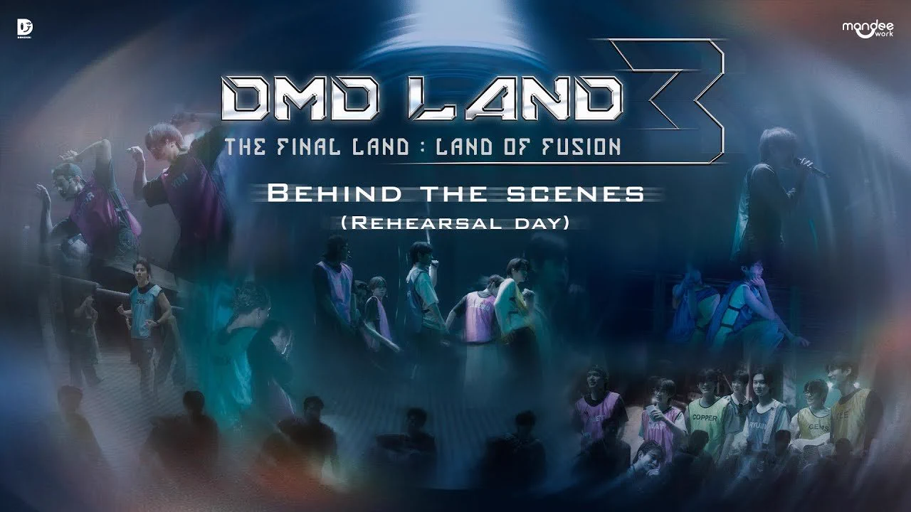 DMD LAND 3 DAY1ファミリーコンサート WoaiNEW | NUNEW Official Fanclub on X: 
