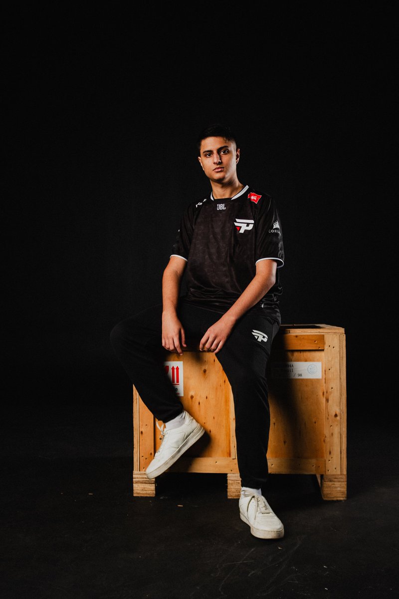 paiNGamingBR's tweet photo. Dando sequência nas reestruturações planejadas na modalidade Counter-Strike 2, Guilherme "piriajr" Barbosa passa a integrar o banco de reservas. Somos gratos ao piria por toda sua dedicação e trabalho entregue nesse ano.

Com a mudança, Lucas "Tatu" Santana, da nossa categoria Academy, assume a posição no time titular para o restante da temporada.

#GOpaiN