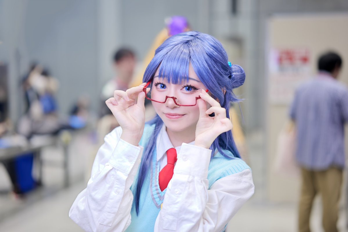 hotate_hkd's tweet photo. cosplay
HUGっと!プリキュア/薬師寺さあや

#レイフレ36 
📸…@bbb312191 https://t.co/IzWcYbih6Z