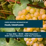 Photo by Vinpro (@Vinpro_za)