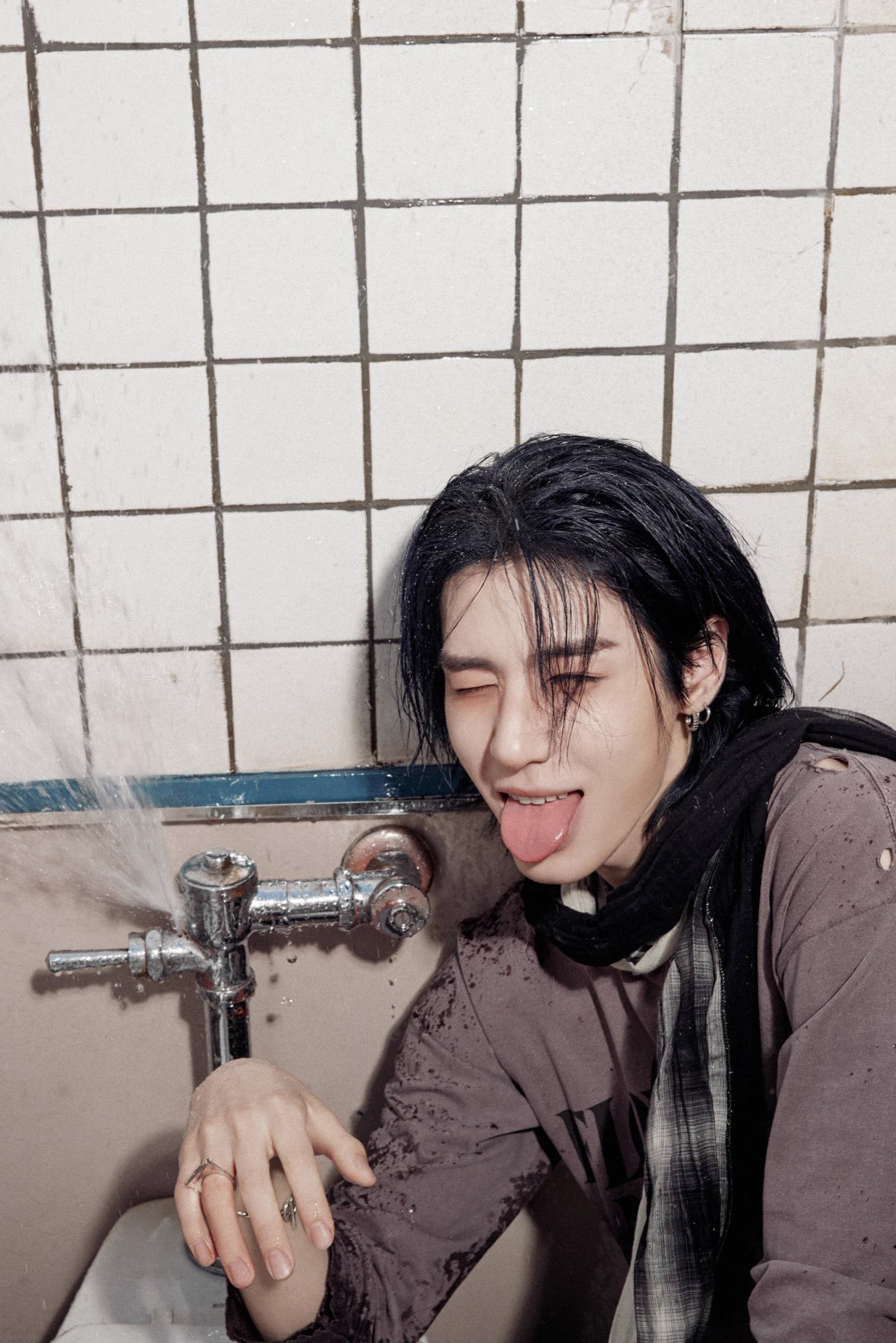漢李チェナン 🖤 on X
