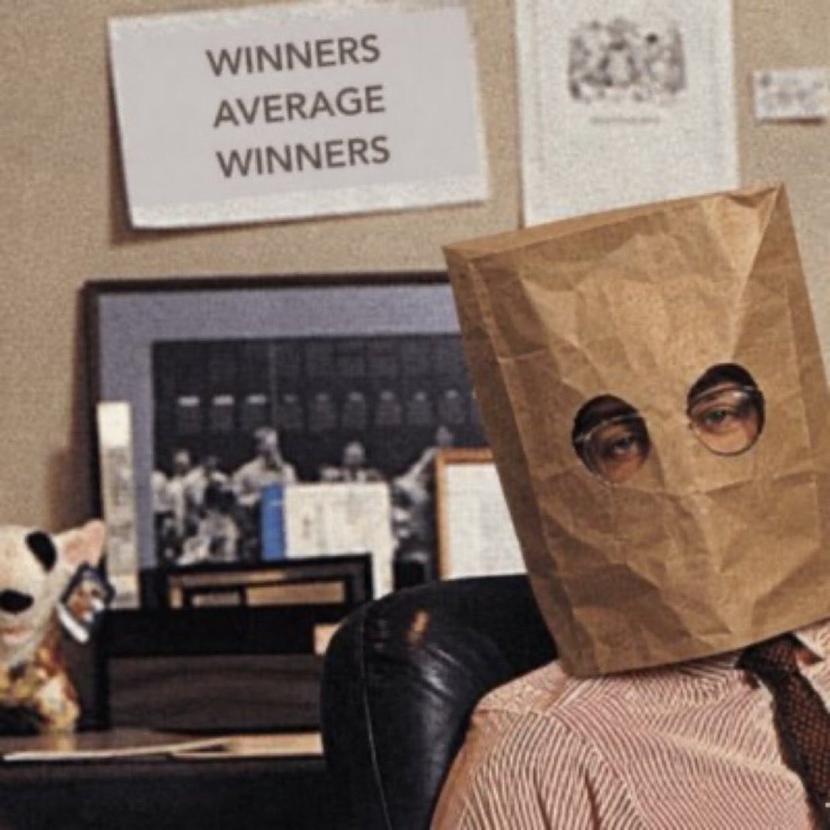 andyyy's tweet photo. WINNERS AVERAGE WINNERS. https://t.co/aNQps10CpA