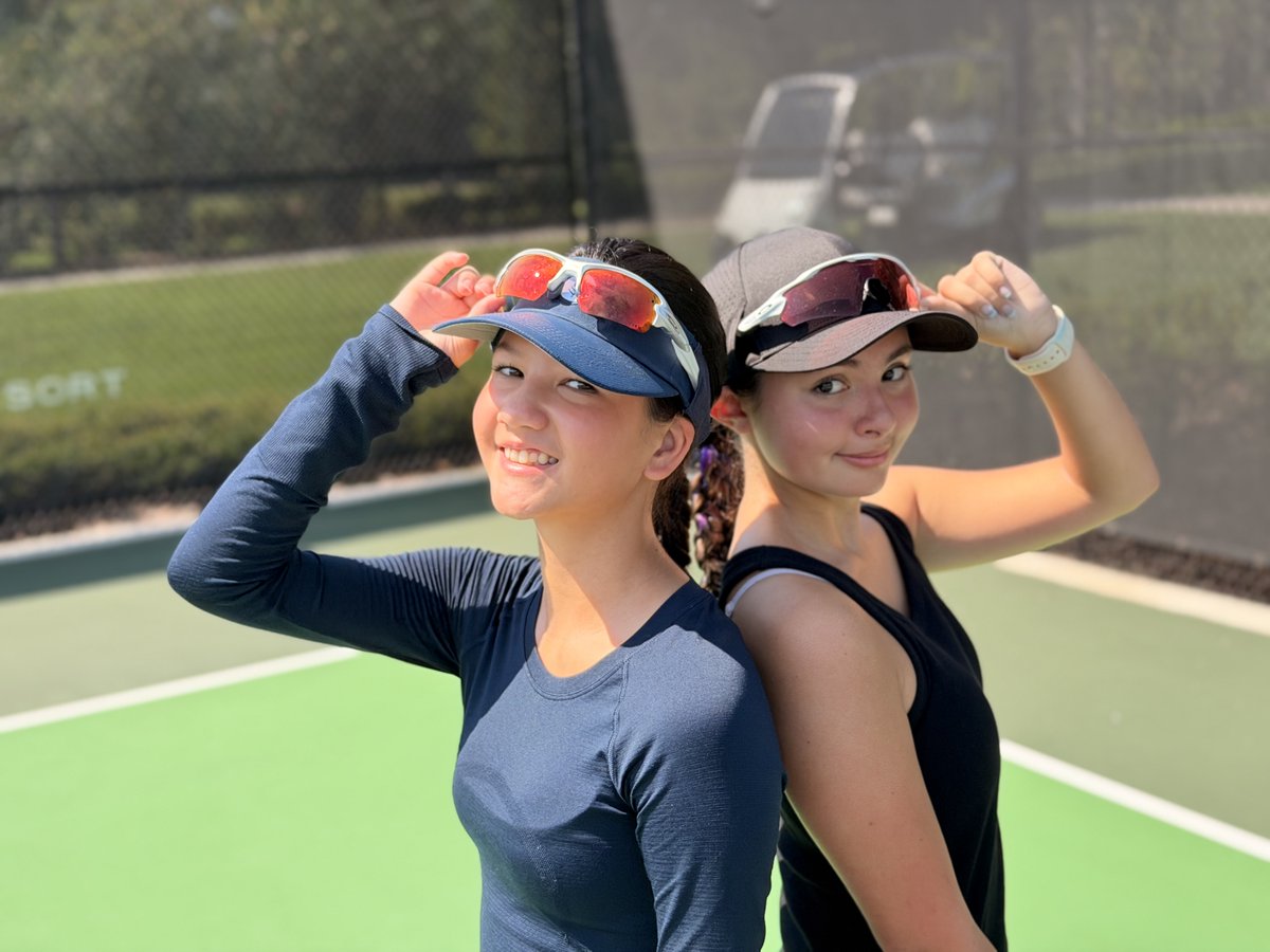 StaezOfficial's tweet photo. STAEZ buddies.
Shades stay put.
Ready to take the court!

Play to WIN!

https://t.co/LJWH33tFXp

#STAEZ #PlayToWin #StaezBuddies #sunglasses #hats #sports #tennis https://t.co/c34thHJB5q