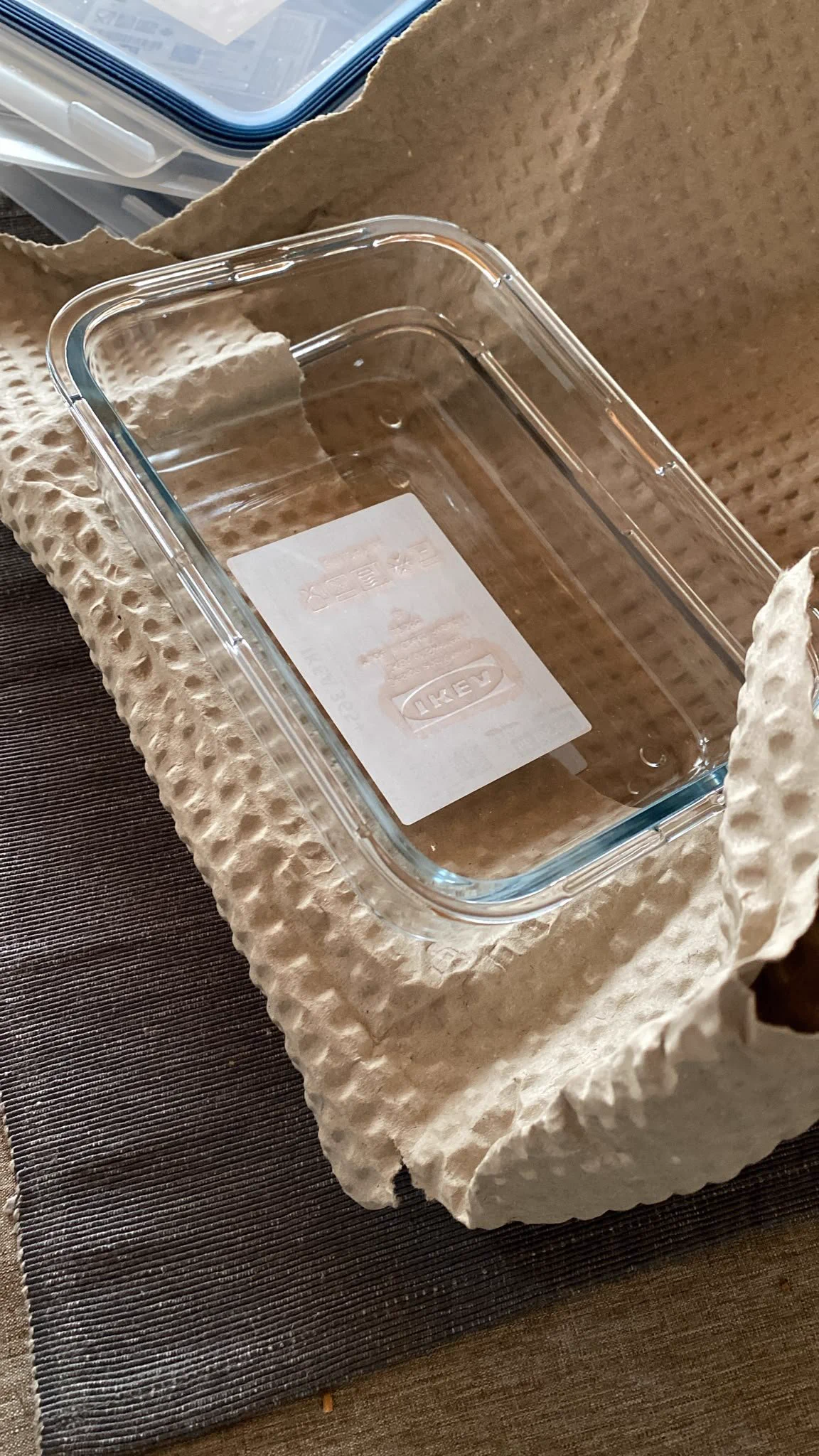 ikea schale weiß kleine Porzellan Auflaufförmchen Souffle Förmchen Größe:8