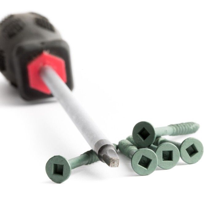 CraigBaird's tweet photo. In 1906, 27-year-old Canadian Peter Lymburger Robertson invented a new screw and screwdriver.
Considered far superior to the Philips screw, the Robertson screw is now regarded as one of Canada's greatest inventions.
This is the story.

🧵 1/8 https://t.co/SMJqzLkMGp