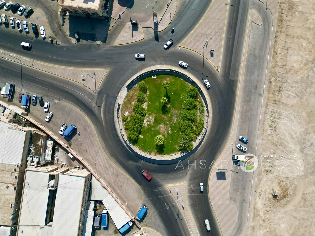 AhsaProjects's tweet photo. #قريباً |

مشروع انشاء ميدان احمد بن داود المغلوث رحمه اللّٰه بتبرع من مؤسسة الدكتور عبدالله المغلوث الخيرية

📍مدينة المبرز - حي الراشدية الثالث- دوار مغسلة الجبر المؤدي الى عين الحاره

#الأحساء #مشاريع_الاحساء https://t.co/3dY02GMEiZ