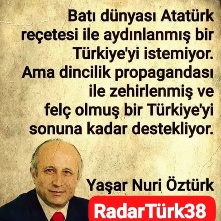 OmerOzkubat's tweet photo. https://t.co/IZG6k5EfnO
