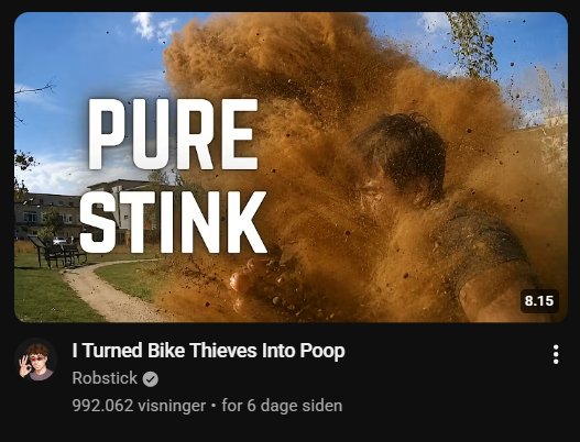 AlCamyValentine's tweet photo. im intrigued, youtube. https://t.co/p6OgJZ5pql