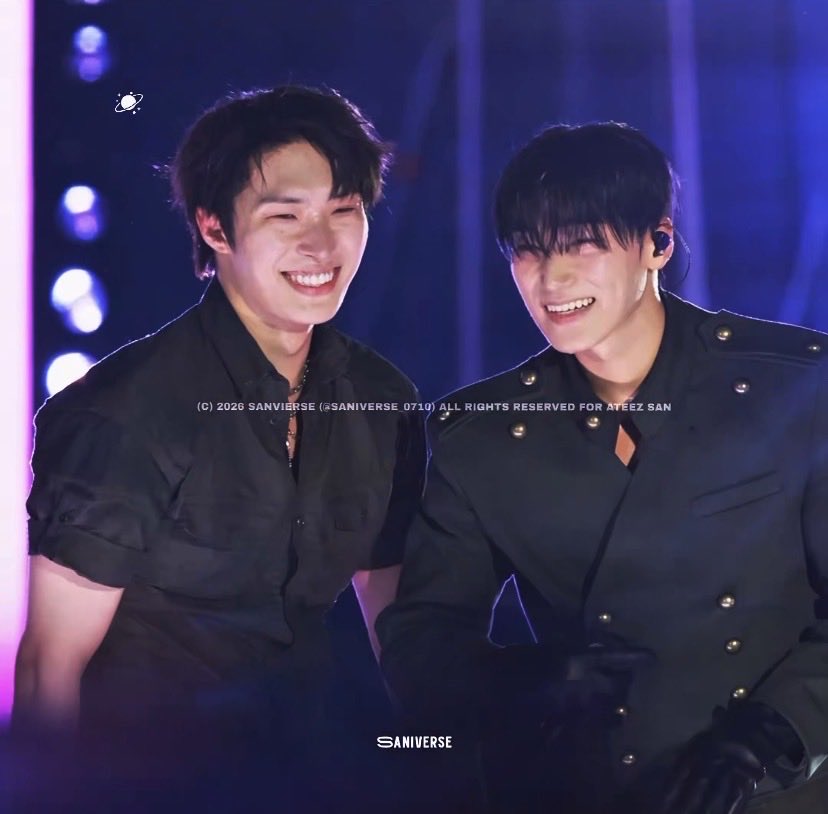 yunsangilover's tweet photo. sangi’s precious smiles <3 https://t.co/heSoQJ2o1d