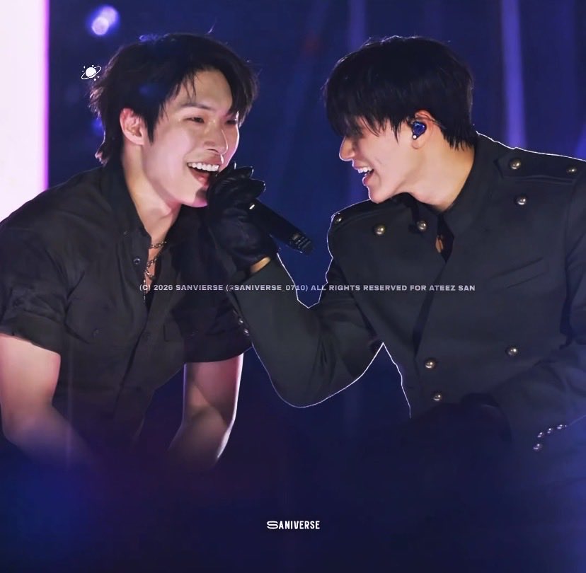 yunsangilover's tweet photo. sangi’s precious smiles <3 https://t.co/heSoQJ2o1d