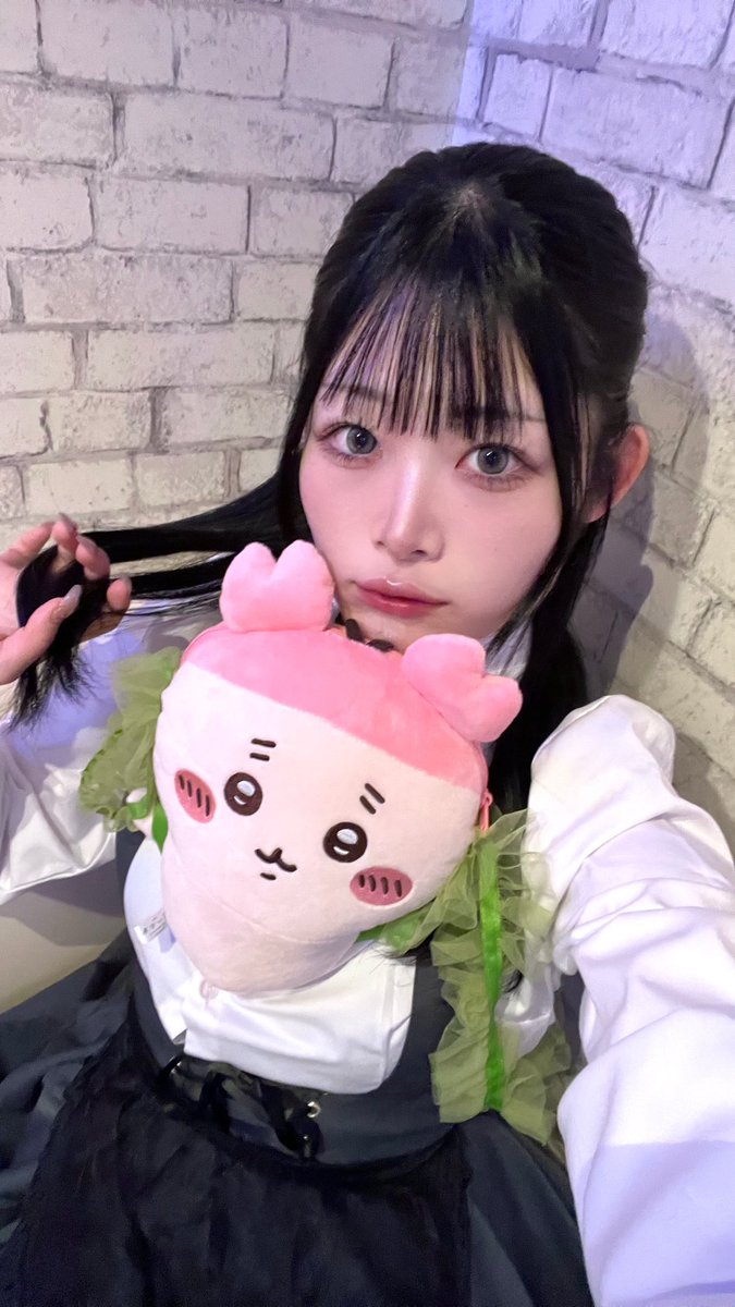 towacHM's tweet photo. いんしてま！朝5時まで！！
このあとすぐおさんぽ行きます🦮🐾

#コンカフェ #ミナミコンカフェ #大阪コンカフェ #コンカフェ営業ください #自撮り界隈 https://t.co/nLqJj5jdWU