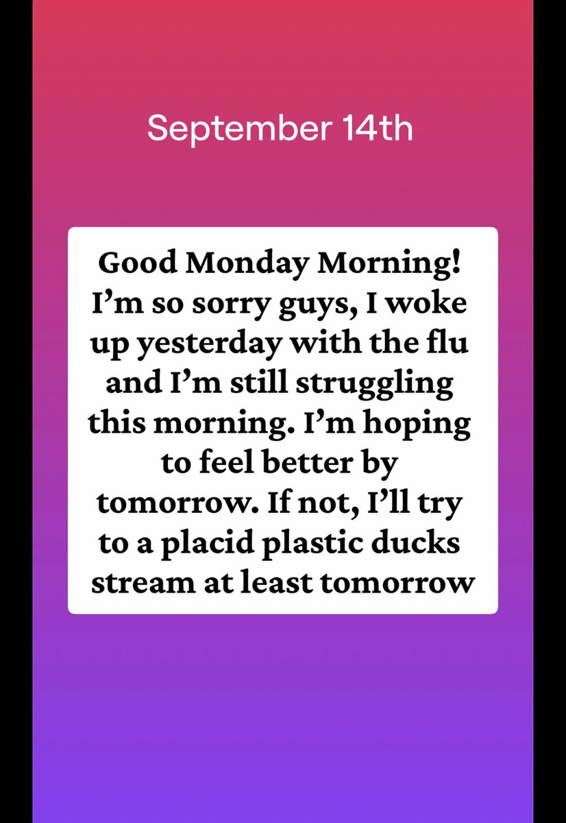 MushroomApoth's tweet photo. Good Morning Peeps! I’m sorry but I have the flu 😷 #flu https://t.co/CjBpqVD82T