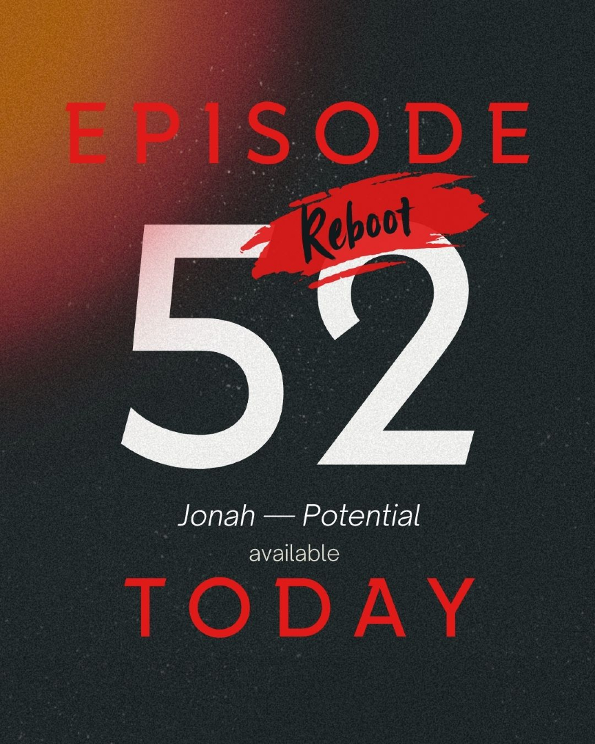 the_BEMA's tweet photo. Brent Billings and Reed Dent look at the book of Jonah and try to uncover the message buried in this most unusual prophet.
#thebemapodcast #bemadiscipleship #session2reboot https://t.co/f6JrKDLs6a