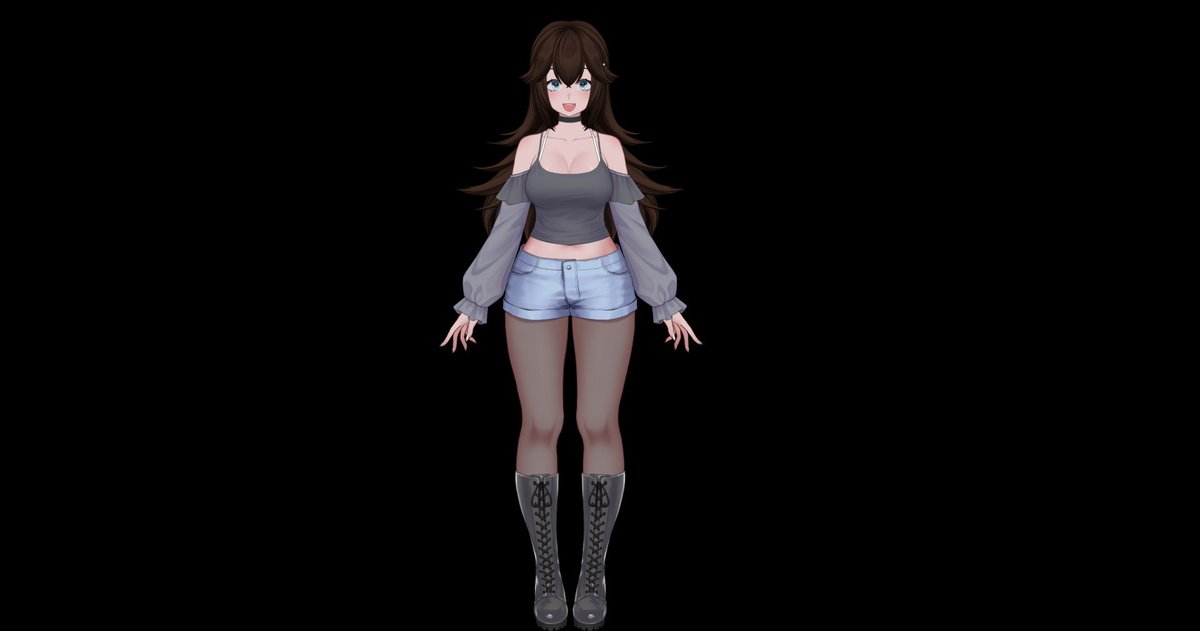 Rel_Inako's tweet photo. @ijiaozzi https://t.co/VLlfGOvHAF