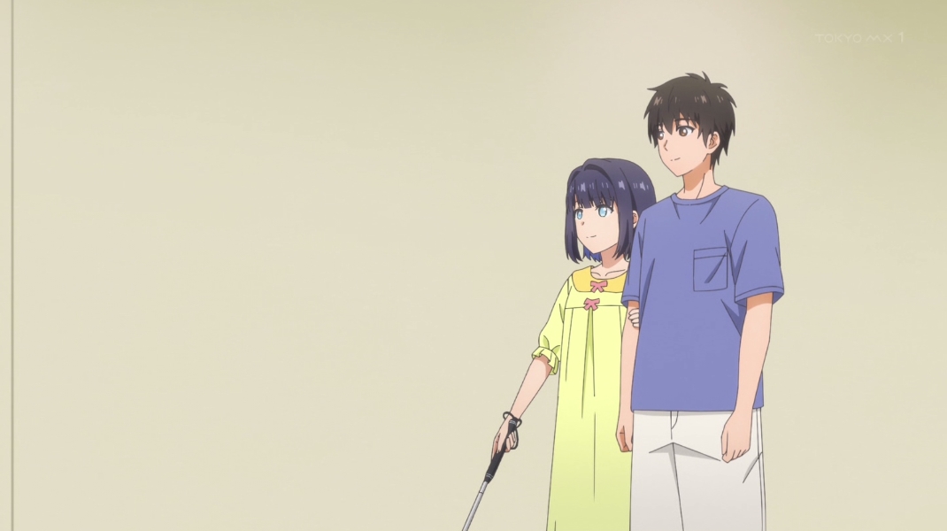 『かけ恋』第11話「空野かける」感想｜本を読んでいた声が、花火を見せる声になる反応画像3