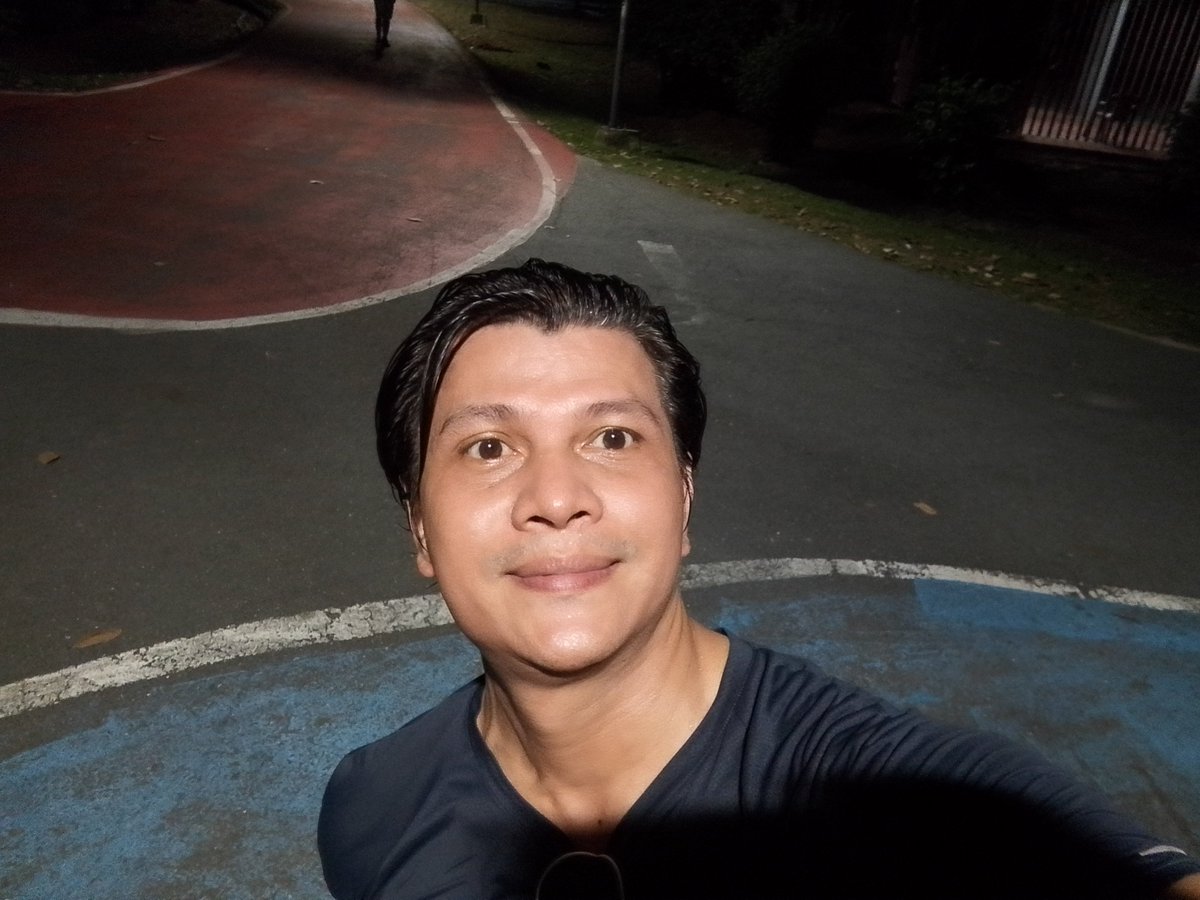 DTm34588109's tweet photo. 8km.#thk.). https://t.co/ds5n7U8WCc