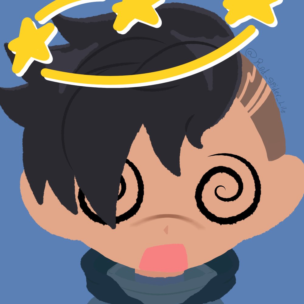 Red_spider_lile's tweet photo. Skye's was supposed to be Zoe but I changed it last sec, tho I felt bad for Zoe so here's hers, I also did 3 more these are sm fun to make
SeekerCat (Kyo)
Stray
Daigo
Feel free to use as pfp as long as you credit me
#Fortnite #fanart #art #fortniteart #fortnitefanart https://t.co/PgL8oxyJHM