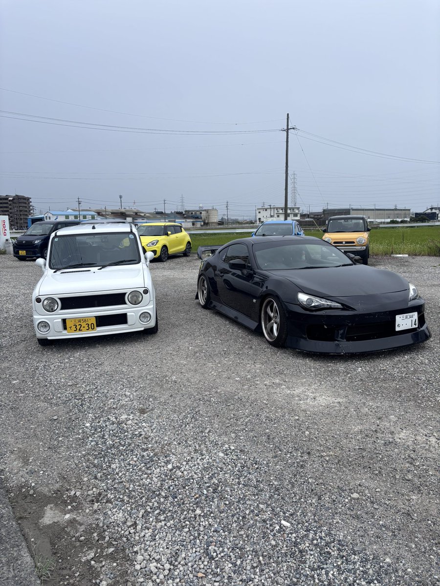 syugou0815's tweet photo. 何気にこのツーショ撮ってなかったなとふと思い適当だけど撮っといた https://t.co/D1NEQZ6iqn