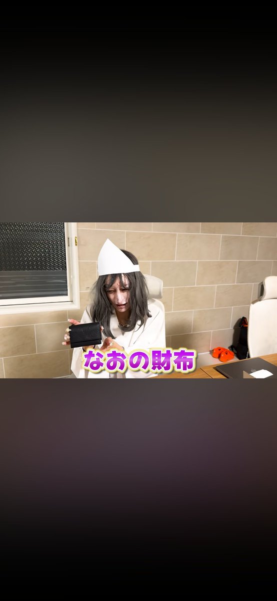 sa___0627's tweet photo. かずぅの財布なんか推せる💘wwww
なお、こーたっぽいわ～ふとぅーに可愛い
かちょーのはめちゃかちょーっぽい❣️笑

#リアルピース https://t.co/FDuOHbKpSK