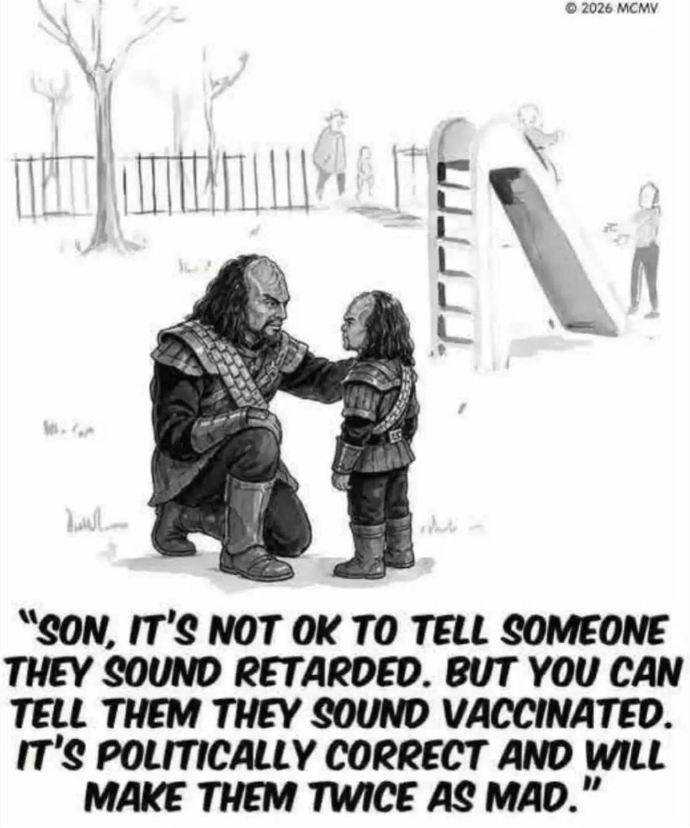 Michael59302787's tweet photo. Vaxtarded then https://t.co/P6K0NNJl5Q