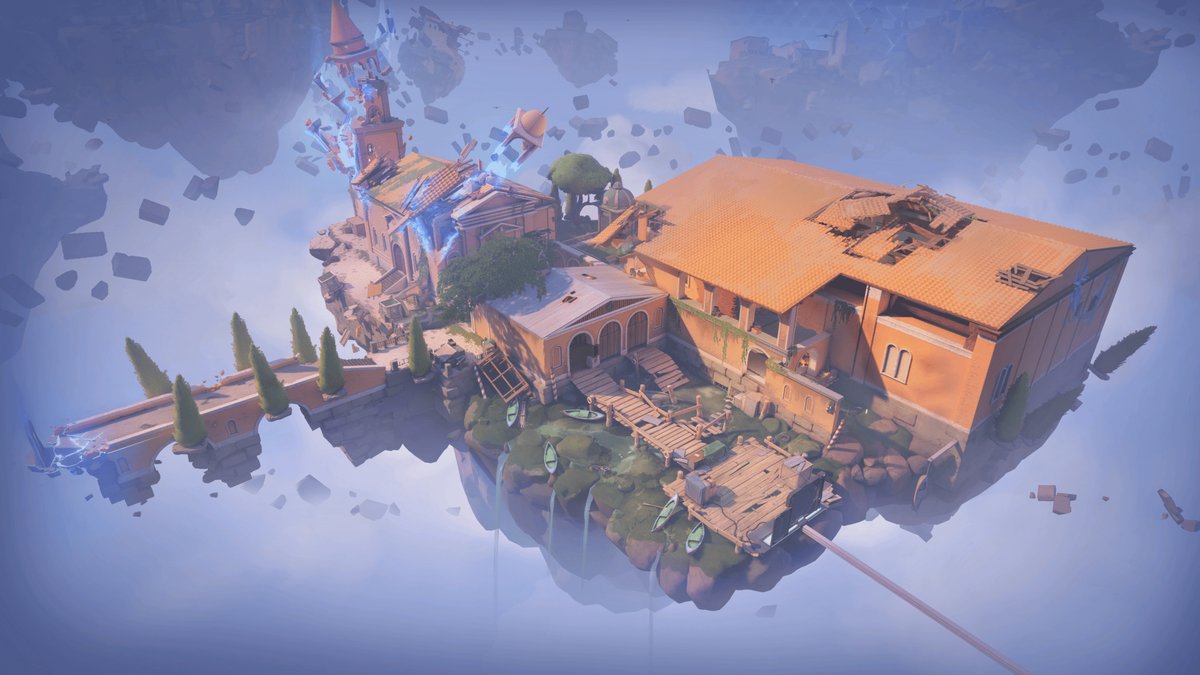 valohabercisi's tweet photo. WITH THE NEXT WEEK'S UPDATE YOU ABLE TO GO RANGE WHILE YOURE IN THE QUEUE https://t.co/auTOfE1lCb