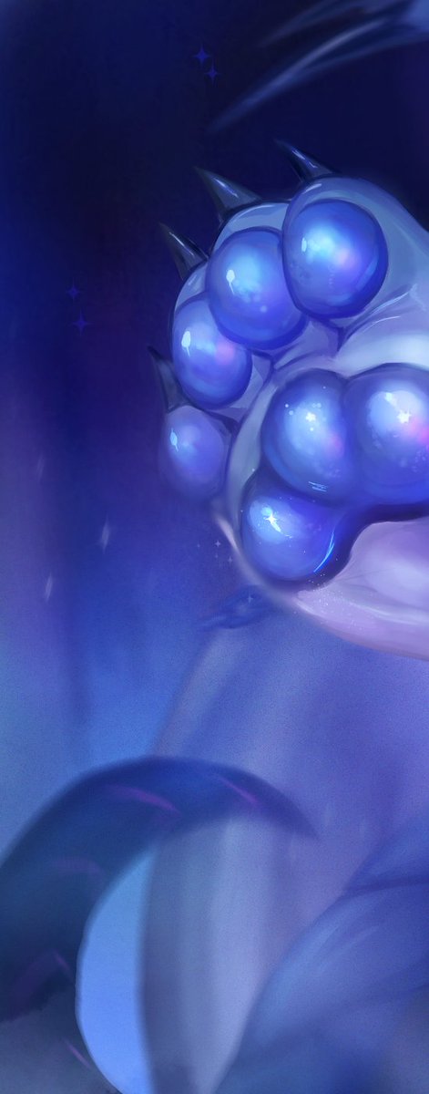 ZaXXXArt's tweet photo. Oh hey, Sweet mammy owl~
She will make you lick her paws

Commission for an anonym.
#Furry #Paw https://t.co/mk2f1clSjx